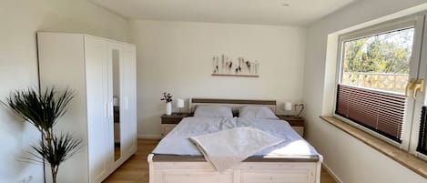 2 bedrooms, WiFi