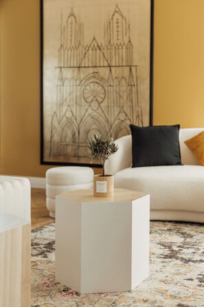 منطقة الاستقبال