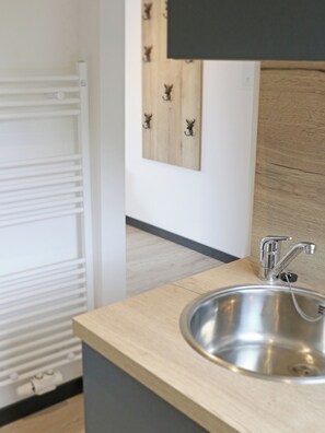 Interior - Bergbutze 4 - Traumblick, Sportlich, Ruhig, Super Zentral! (Braunlage)