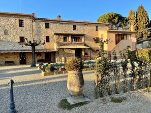 Appartement | Exterieur
