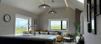 Cannon's Barn | Brand New Renovation | Stylish & New | Ocean Views