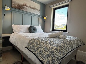 2 Schlafzimmer, Bügeleisen/Bügelbrett, Reisekinderbett, WLAN