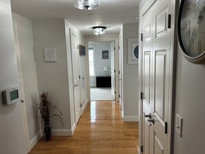 Interior - Oceanfront Beautiful Condo in heart of OOB (Old Orchard Beach)