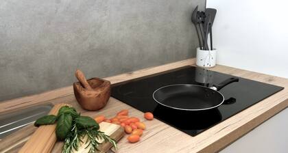 VACATION HOME EL'GIO HOME PORDENONE