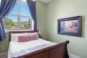 8 soverom, wi-fi, sengetøy og rullestolvennlig