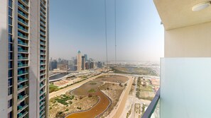 Apartament, 2 dormitoris, accés a la piscina | Vista des de l'habitació