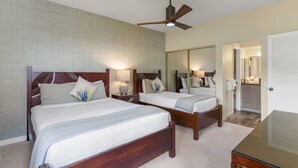 2 bedrooms, free WiFi - Wailea Grand Champion, #90 2 Bedroom Condo by RedAwning (Kihei)