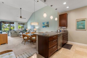 Condo, 2 Bedrooms | Interior - Wailea Grand Champion, #90 2 Bedroom Condo by RedAwning (Kihei)