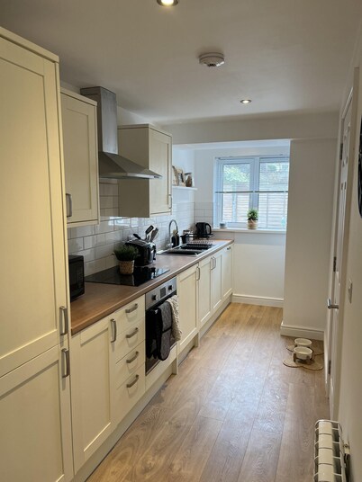 Captivating 2-bed Cottage in Symonds Yat