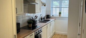 Captivating 2-bed Cottage in Symonds Yat