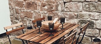 迷人的2睡房小屋 位於西蒙茲亞特