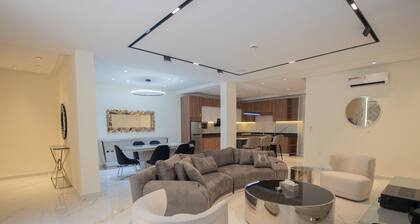 Mini Palace Luxury Suites