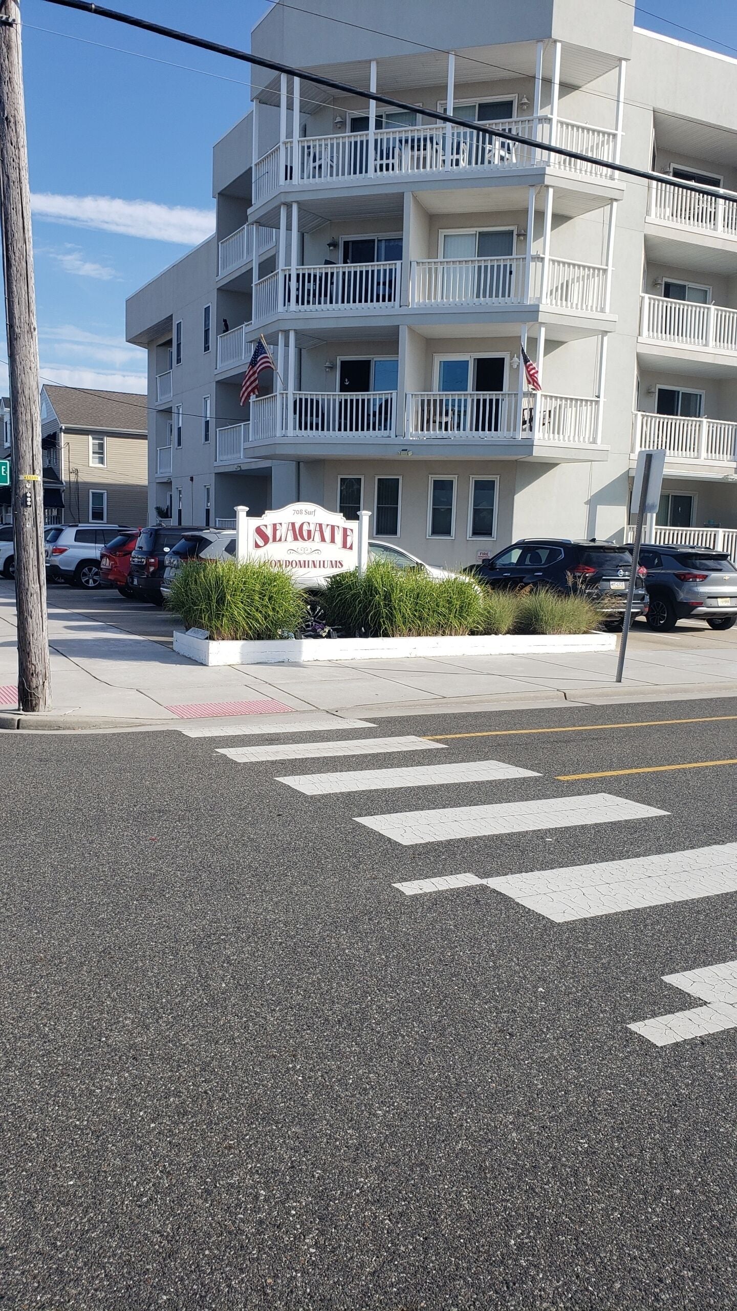 Days in July open, must rent the entire 17 days until July 30 not shorter term