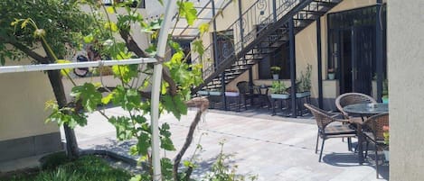 Terrass/Patio