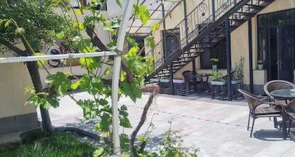 Syune Mini Hotel