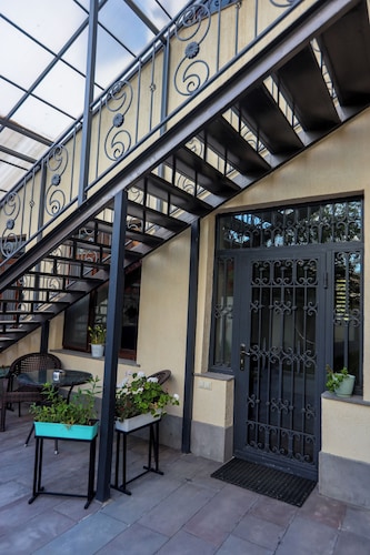 Syune Mini Hotel