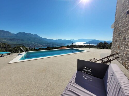 Bay View Village - Villa Eléanore 1