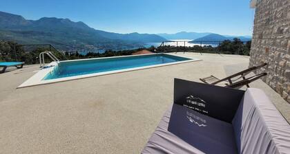 Bay View Village - Villa Eléanore 1