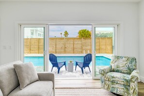 Exterior - Sweetwater Sunrise (St. Augustine)