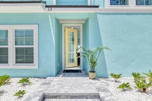 Exterior - Sweetwater Sunrise (St. Augustine)