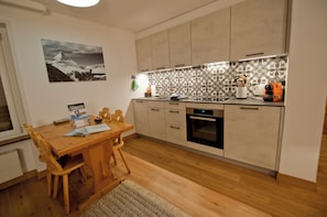 Comfort Apartment - Apartment Grünsee (Zermatt)