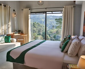 Executive Suite, Multiple Beds, Non Smoking, Mountain View - Misty Villa by DBI (Ambagamuwa)