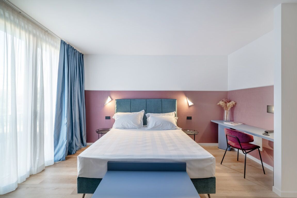 Photo - BISCARDI Hotel