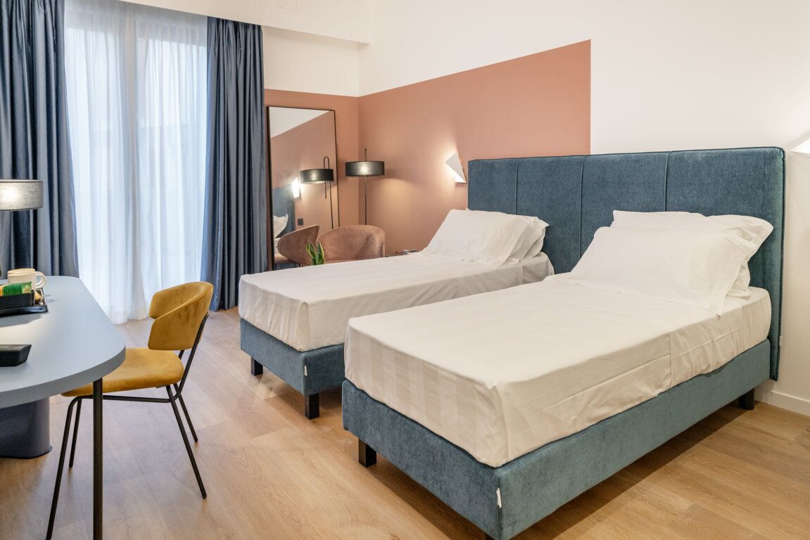 Photo - BISCARDI Hotel