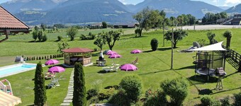 Residence Garni Untermoahof