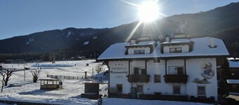 Residence Garni Untermoahof