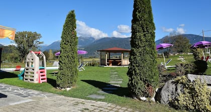 Residence Garni Untermoahof