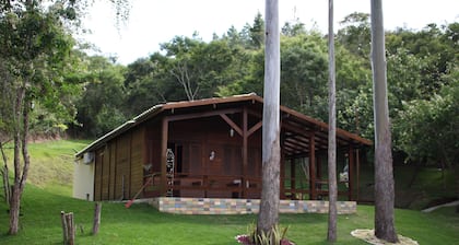Lago SĂŁo Franscisco Parque Hotel