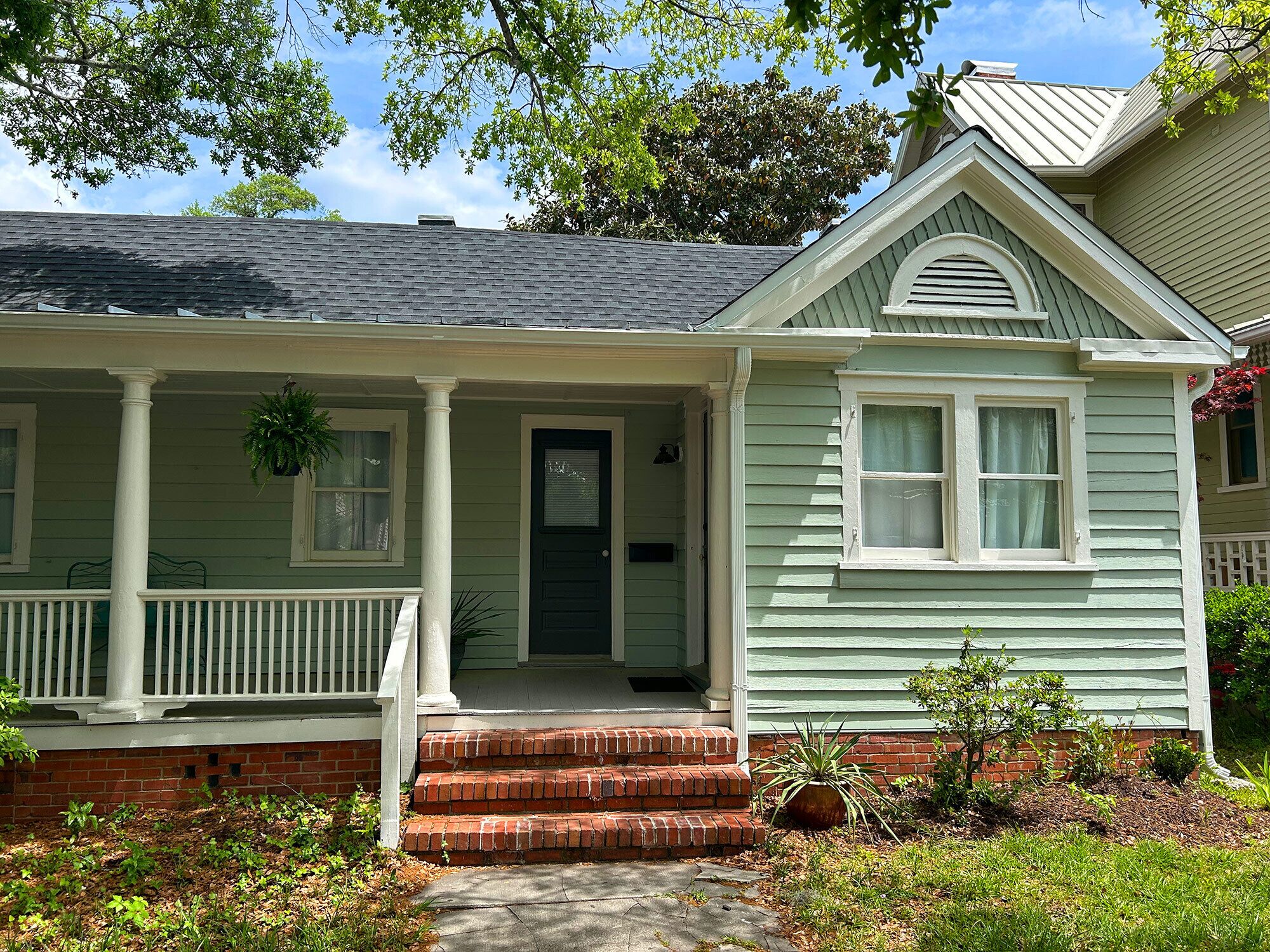 Cape Fear Historic Haven