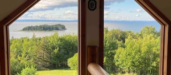 Magical Retreat up to 20 People