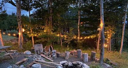 Magical Retreat up to 20 People