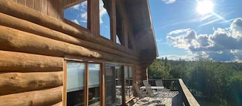 Magical Retreat up to 20 People