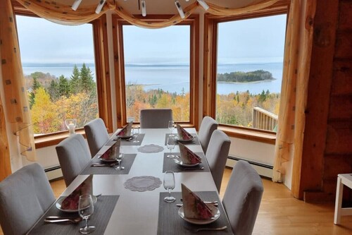 Magical Retreat up to 20 People