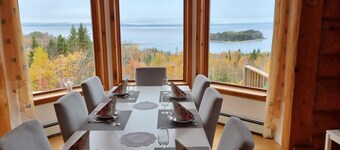 Magical Retreat up to 20 People