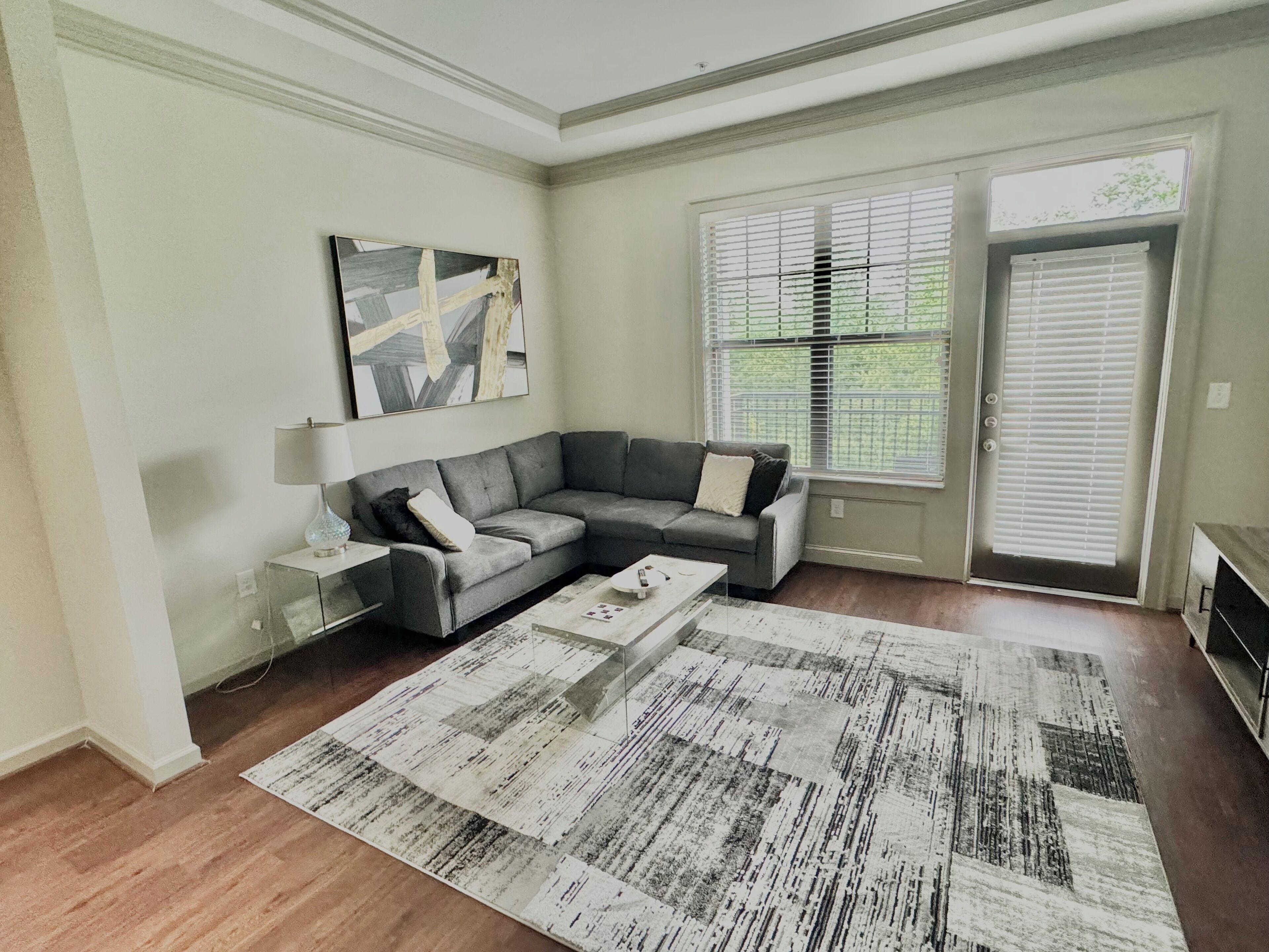 Your Luxury Home Away From Home