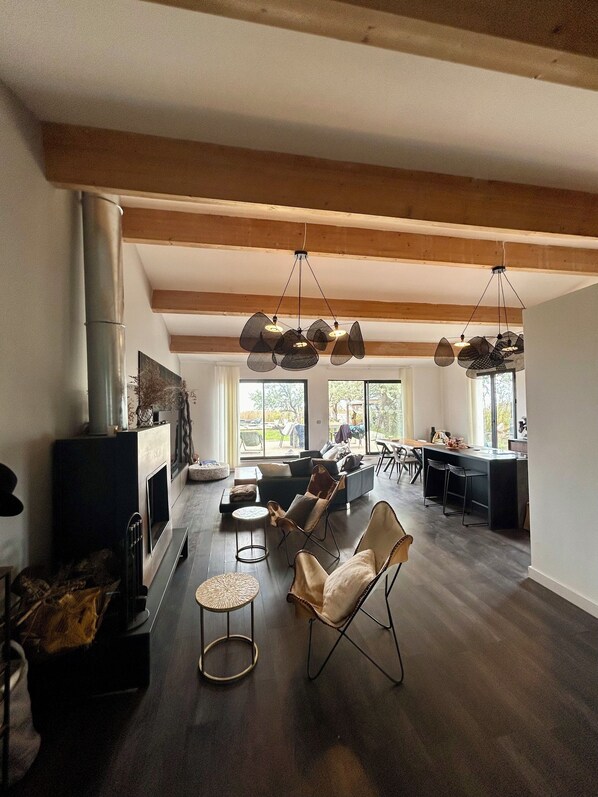 منطقة المعيشة