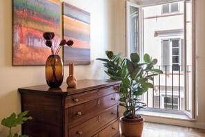 Interior - AV Domus Propaganda (Roma)