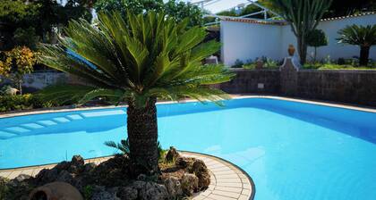 Villa Magiolina