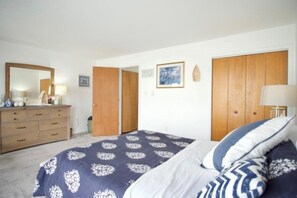 4 chambres, Wi-Fi