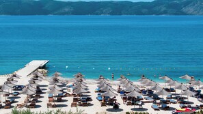 Exterior - Nika Hotel Rradhime (Orikum)