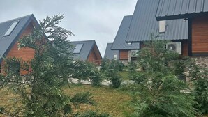Eksteriør