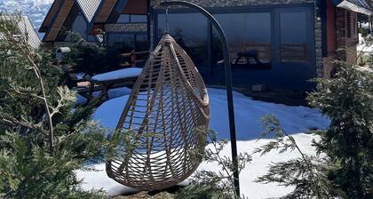 Of Çamlık Bungalov