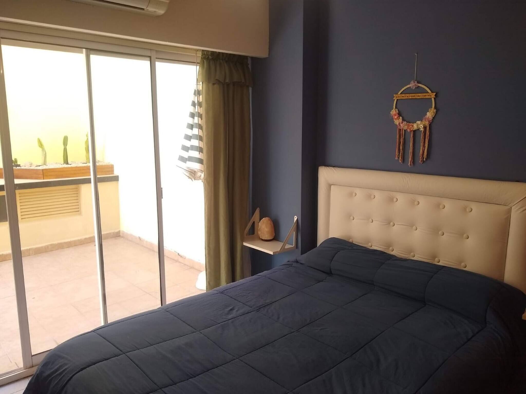 2 habitaciones 