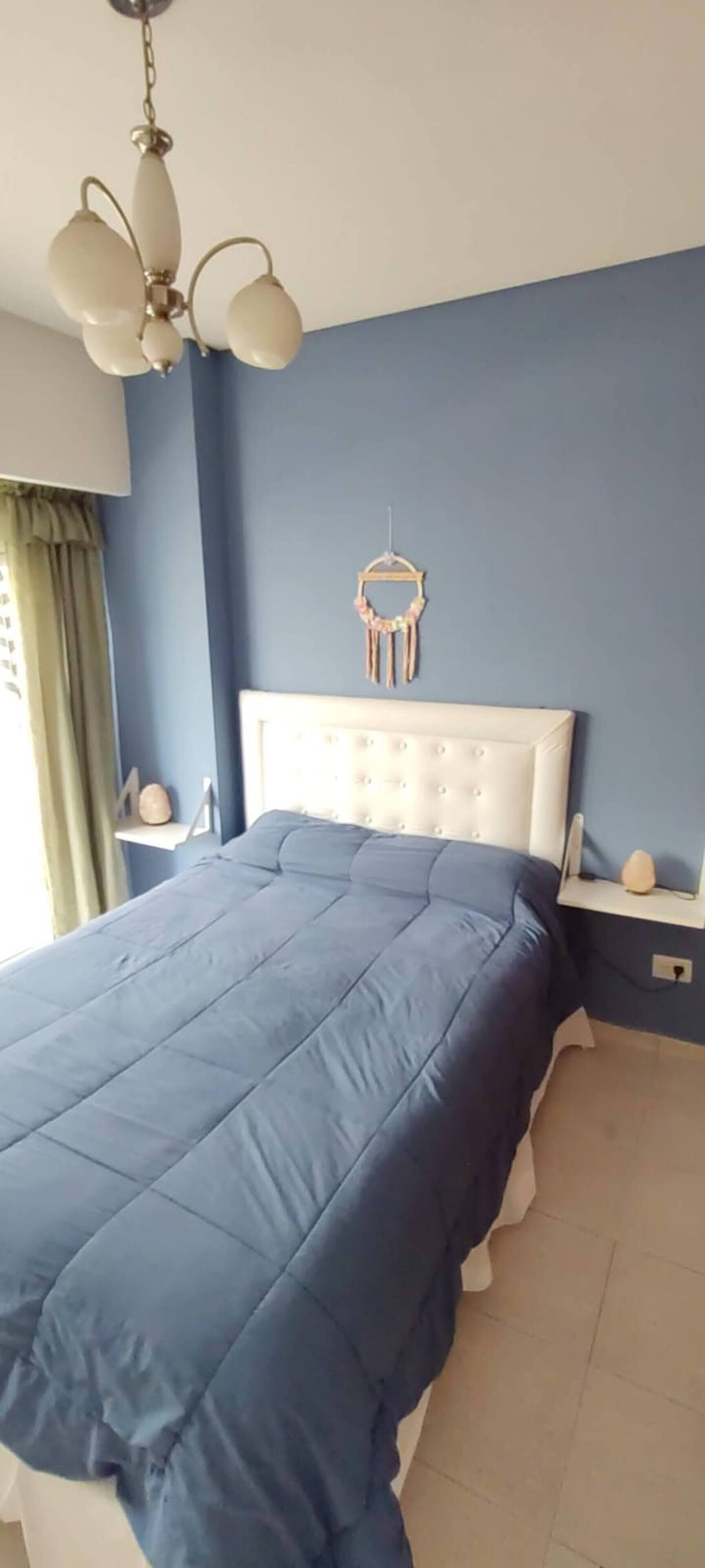 2 habitaciones 