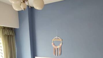 2 habitaciones