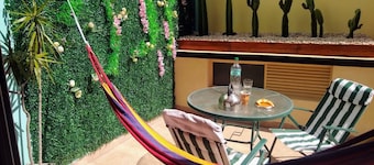 Beautiful And Comfortable Near To Subway